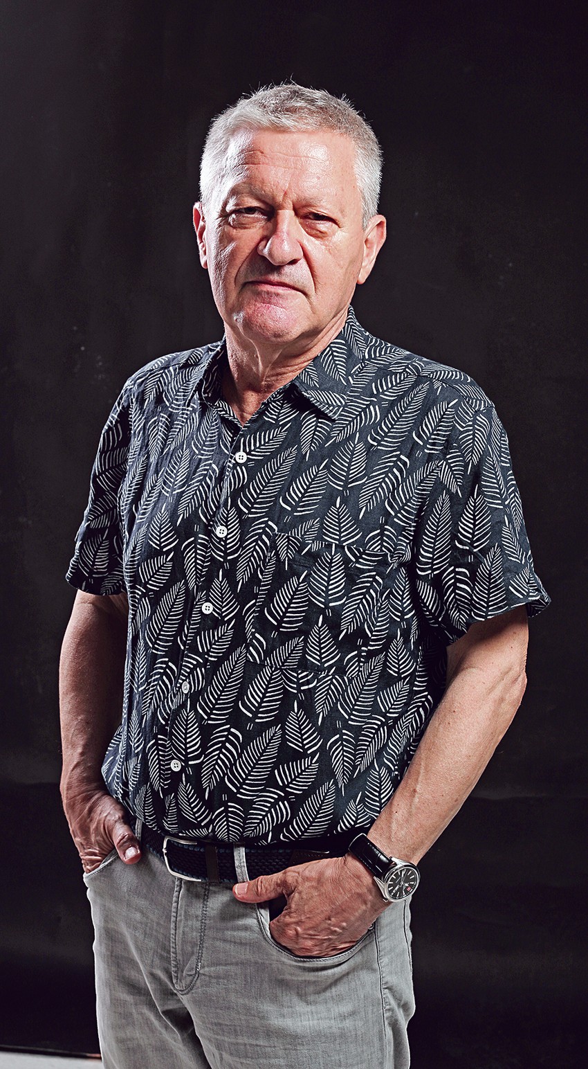 Dragan Velikić
