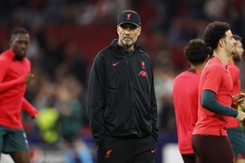 Juergen Klopp ukarany. Trener Liverpoolu musi zapłacić wysoką grzywnę