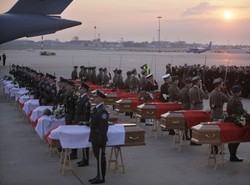 Szef rosyjskich lekarzy ujawnia kulisy identyfikacji ofiar ze Smoleńska