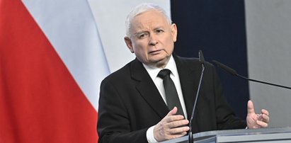 Zaufany Jarosława Kaczyńskiego stracił intratną posadę