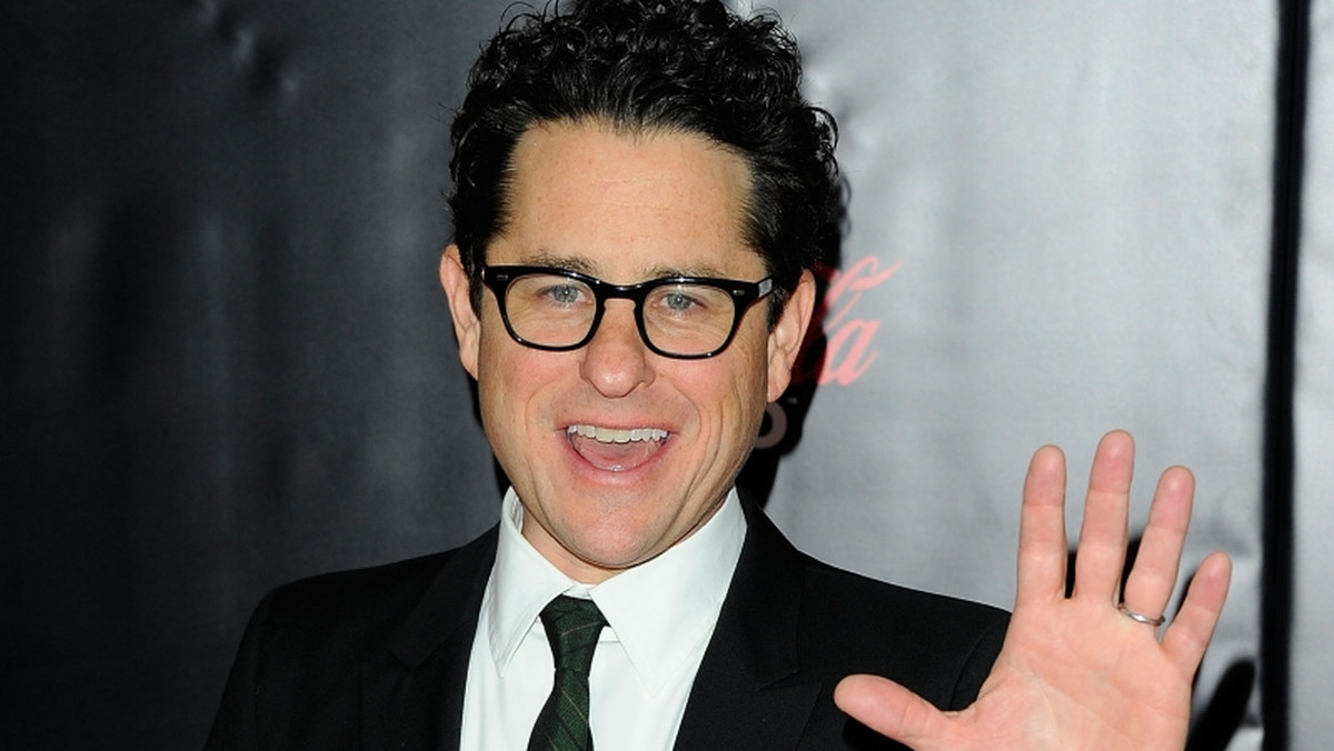 J.J. Abrams odrzucił propozycję reżyserii nowego filmu z serii "Gwiezdne wojny".