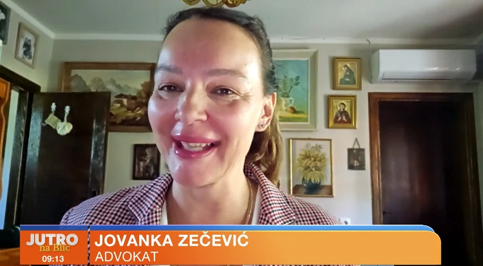 Jovanka Zečević
