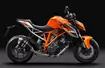 KTM 1290 Super Duke R 2014