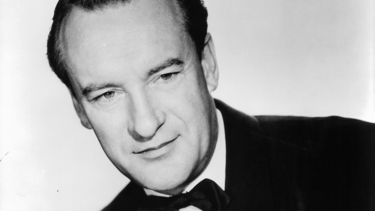 George Sanders. "List na Kreml" to był początek końca laureata Oscara