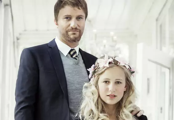 Oto Thea, 12-letnia panna młoda z Norwegii. Ma poślubić 37-latka. Jej blog o przyszłym ślubie wywołał ogromne poruszenie