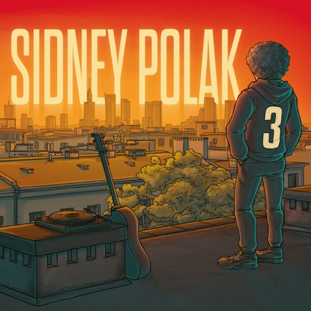 Sidney Polak prezentuje "Sport" i zapowiada nowy album. Premiera jeszcze w październiku