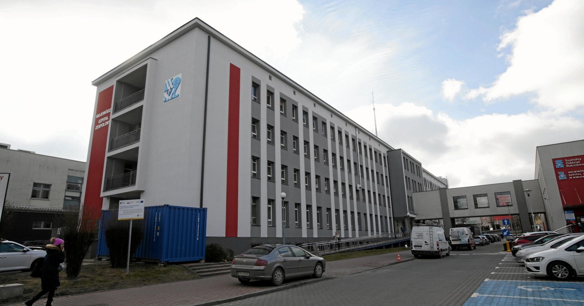 Błędy medyczne