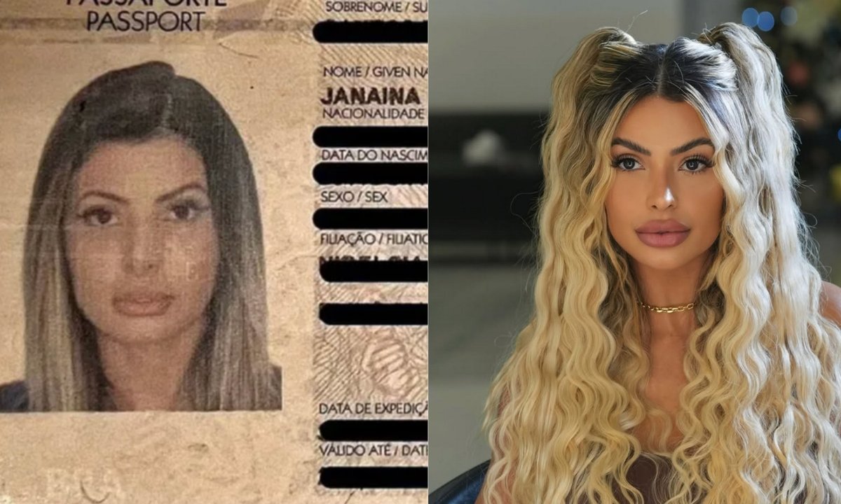 Wydała 4 mln zł, żeby tak wyglądać. Miała przez to problemy na lotnisku