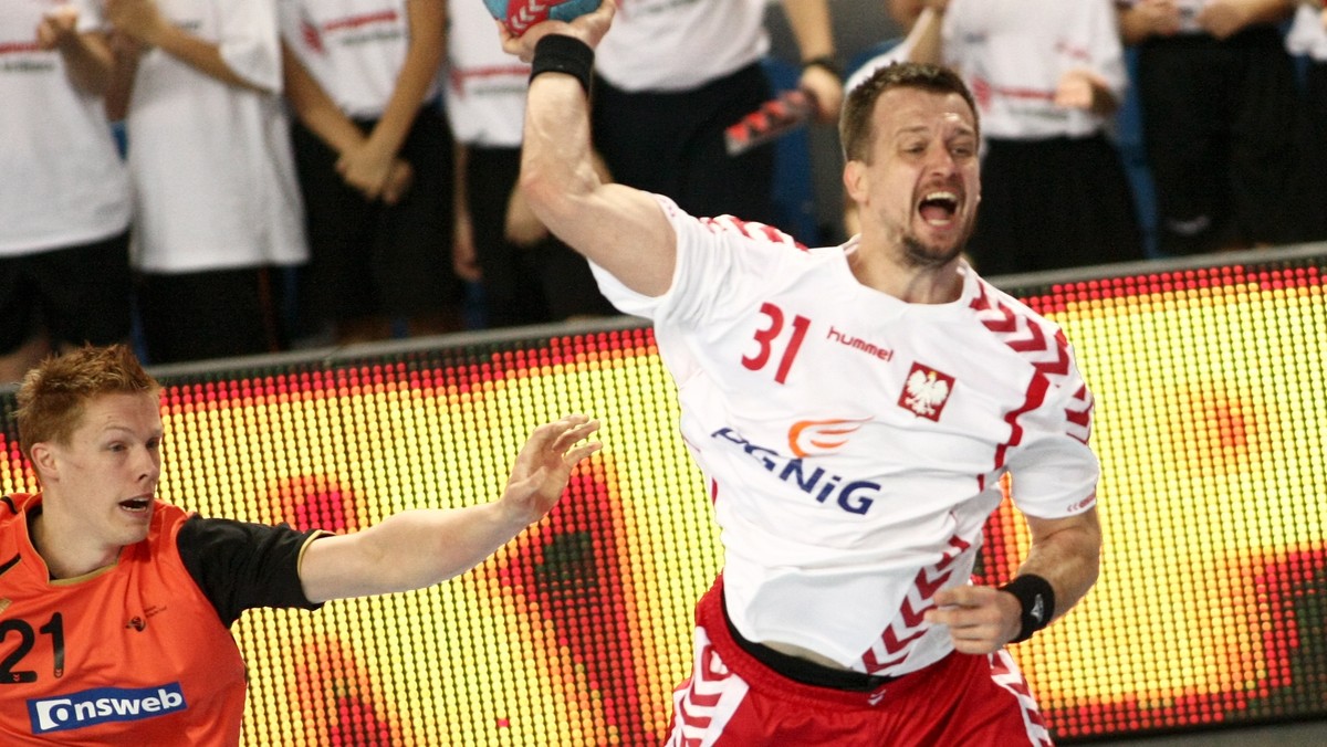 Reprezentacja Polski w piłce ręcznej pokonała w Zaporożu Ukrainę 29:20 (17:11) w meczu 2. kolejki eliminacji mistrzostw Europy, które zostaną rozegrane w 2014 na parkietach w Danii. Dla Biało-Czerwonych był to już drugi triumf.