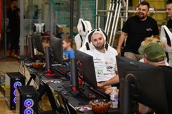 Gortat broni Kozidrak: To ikona naszego kraju