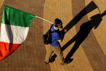 Populizm znów się odzywa. Włosi idą do urn i ponownie straszą Europę