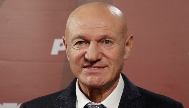 Šaban Šaulić (Foto: Ringier)