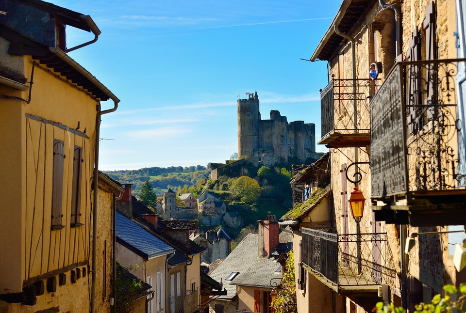 Najac