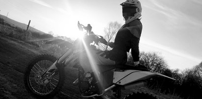 Tragedia na torze motocrossowym. Po śmierci 15-letniej Mai prokuratura wszczyna śledztwo