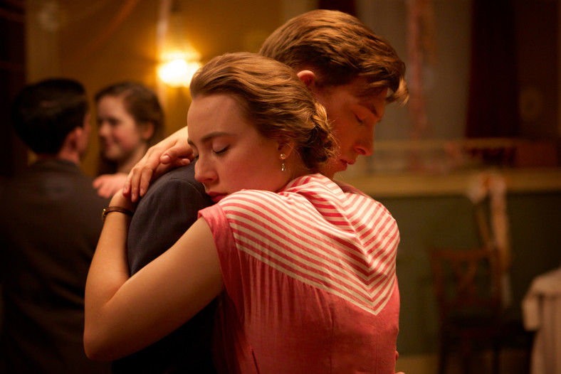 "Brooklyn" - kadr z filmu