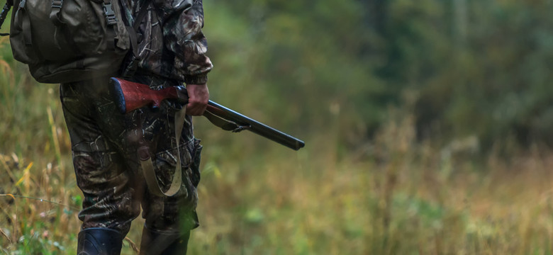 Sejm znowelizował Prawo łowieckie. Posłowie za zakazem udziału dzieci w polowaniach