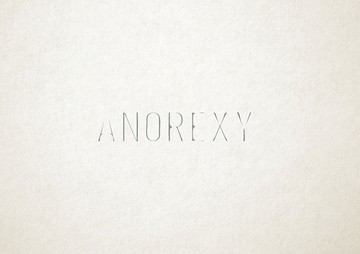 Az anorexia nervosa az evészavar egyik súlyos megjelenési formája, amely az érintett személy testi és/vagy lelki egészségének, társas viselkedésének és jóllétének jelentős romlását idézi elő.