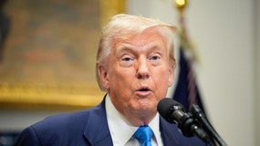 Trump stawia ultimatum ws. wojny w Ukrainie. Czasu zostało niewiele