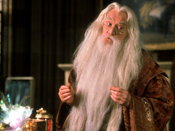 Harry Potter i Kamień Filozoficzny