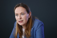 Pełczyńska-Nałęcz o SAFE 0 proc.: Propozycja wyjęta z kapelusza