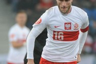 jakub , kuba, błaszczykowski PIŁKA NOŻNA POLSKA IRLANDIA