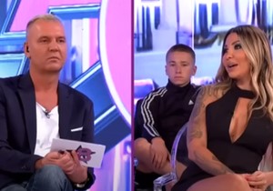 Aneli se sukobila sa Asminom