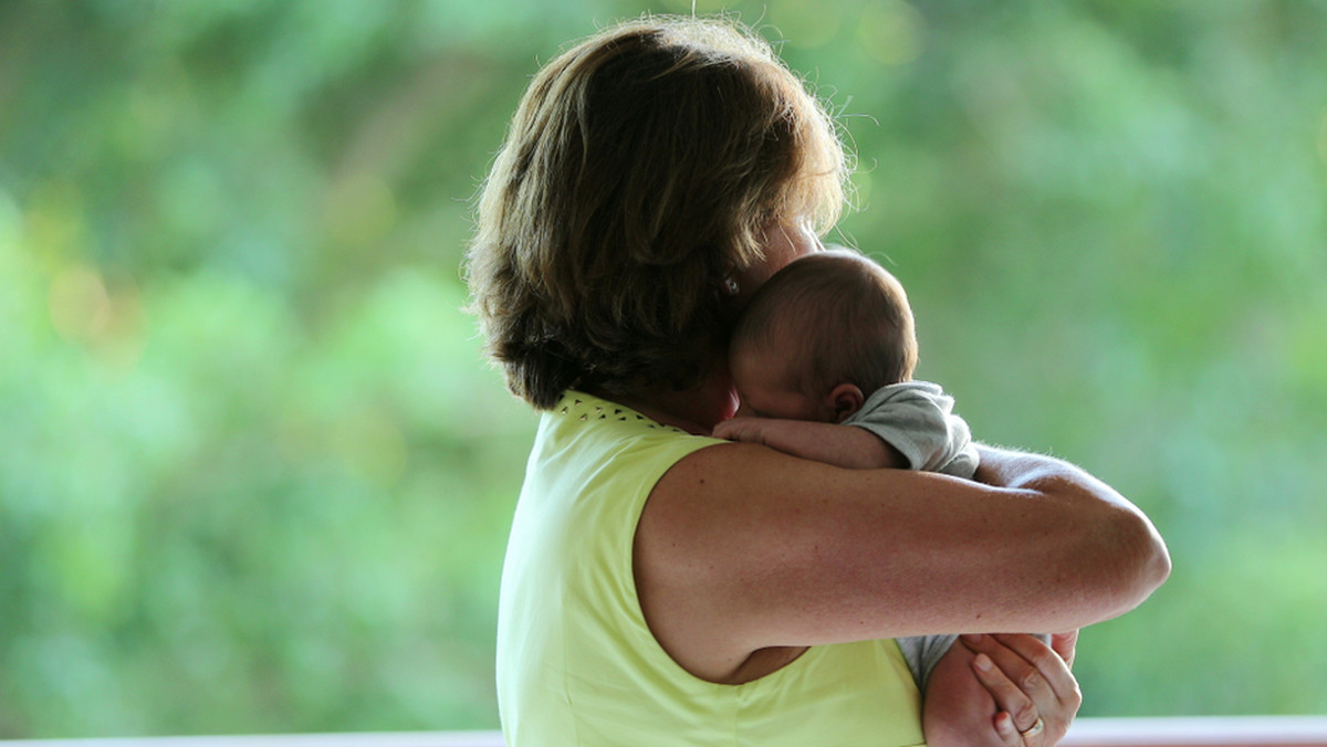 Nielegalna adopcja: za sprzedaż dziecka do więzienia