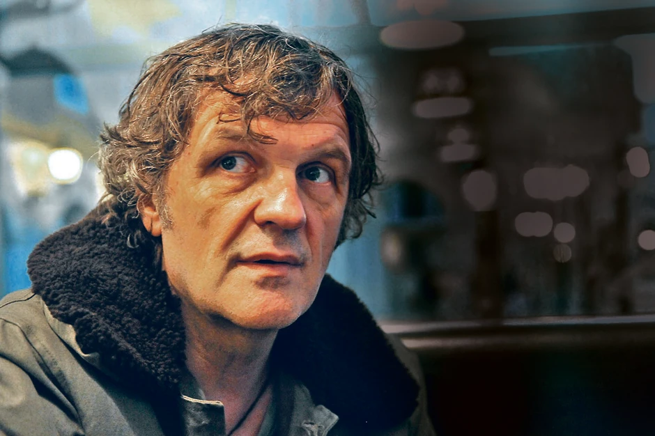 Emir Kusturica