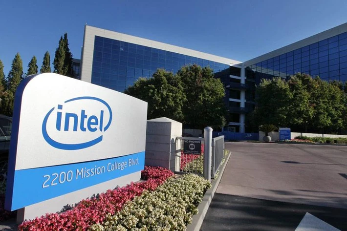 16. Intel 