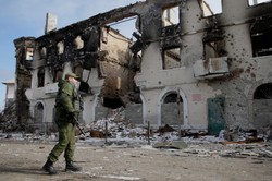 Ujawnili plan ataku na Ukrainę sprzed roku. Putin go zaaprobował