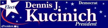 Logo kampanii Kucinicha