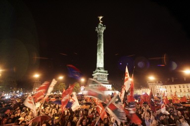 FRANCE-EU-CONSTITUTION-FRANCE-REFERENDUM