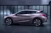 Infiniti QX30