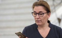 Mazurek komentuje zapowiedzi lidera PO: Inwektywy, kłamstwa i groźby Schetyny nie robią na nas wrażenia