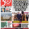 Naslovna Blic