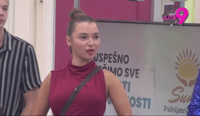 Elita 9, izbacivanje