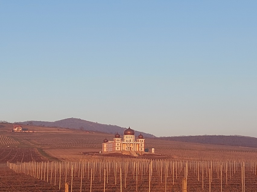 Dvorac Rodoljuba Draškovića