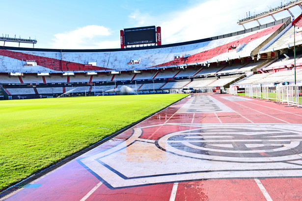 Stadion River Plate