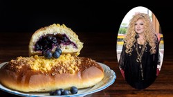 Jagodzianki Magdy Gessler to "powiew luksusu". Kosztują krocie