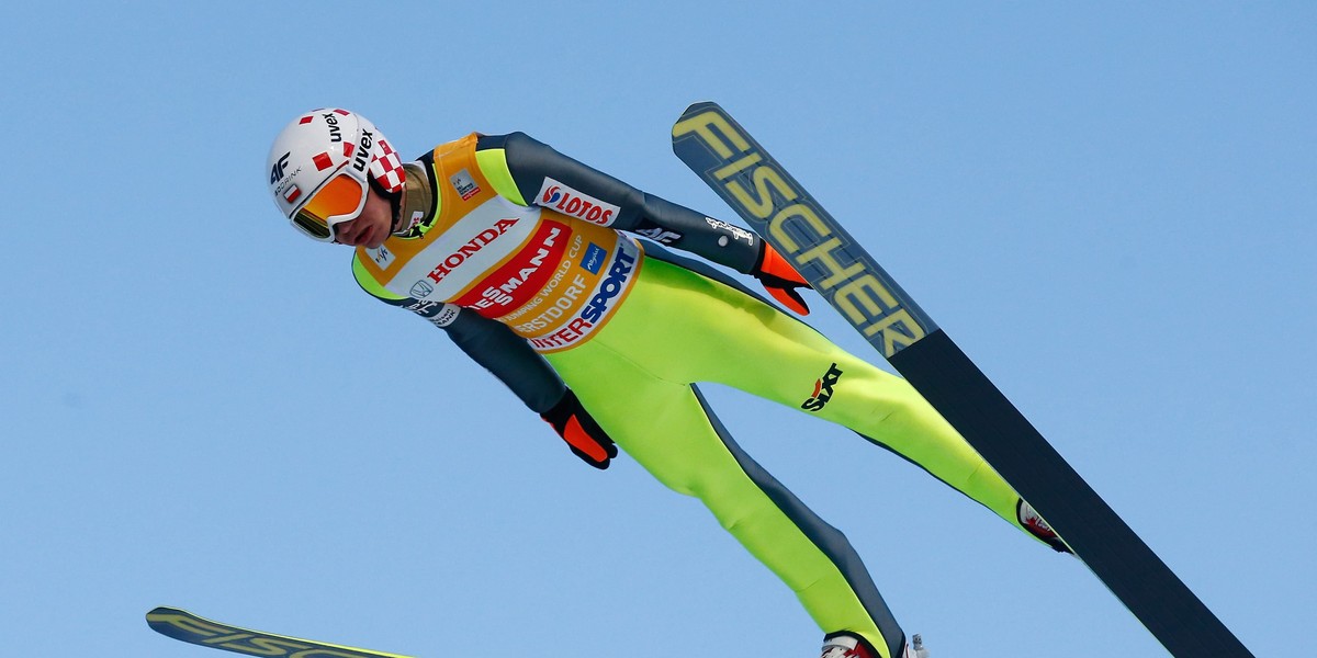 Kamil Stoch