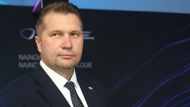 Burza po słowach Przemysława Czarnka. Minister ostro reaguje: obrzydliwa manipulacja