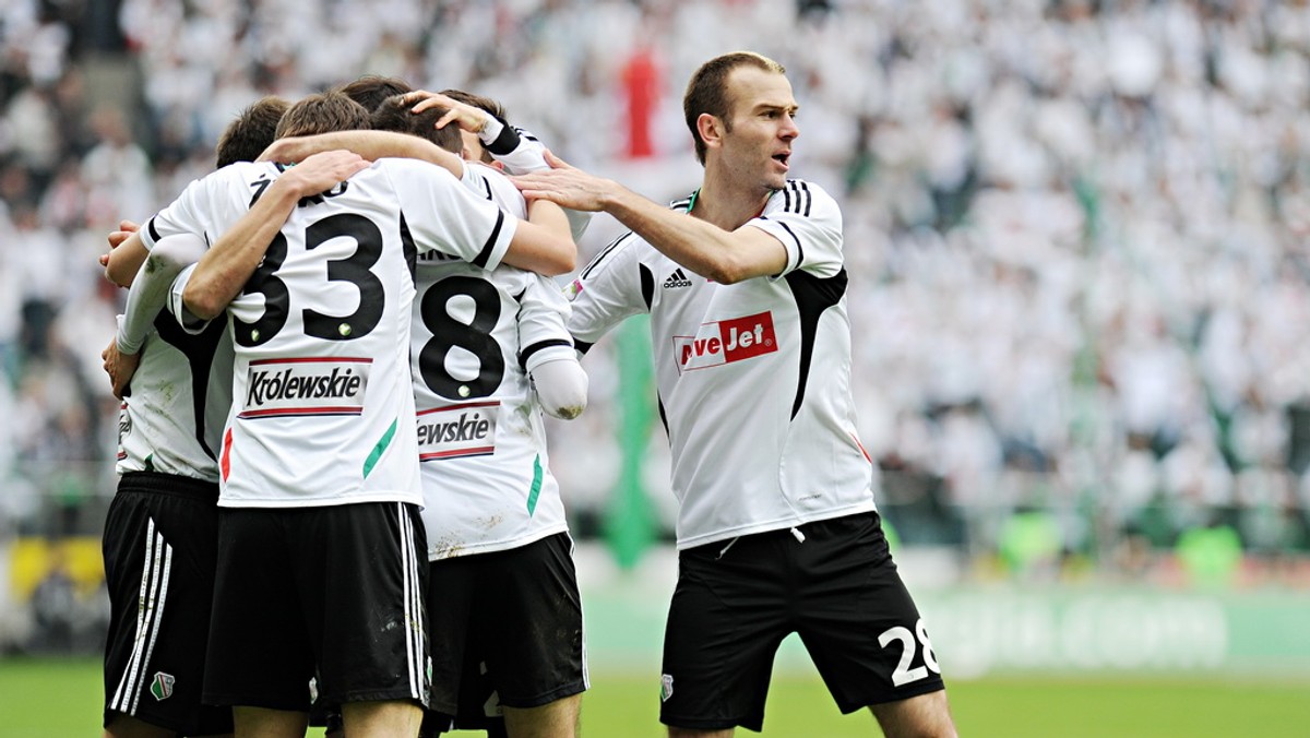 Legia Warszawa będzie gospodarzem finałowego meczu piłkarskiego Pucharu Polski. Losowanie odbyło się w czwartek w siedzibie PZPN.