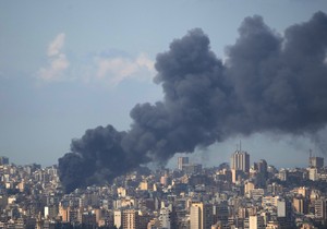 Izraelski napad na Liban, 8. april 2026.