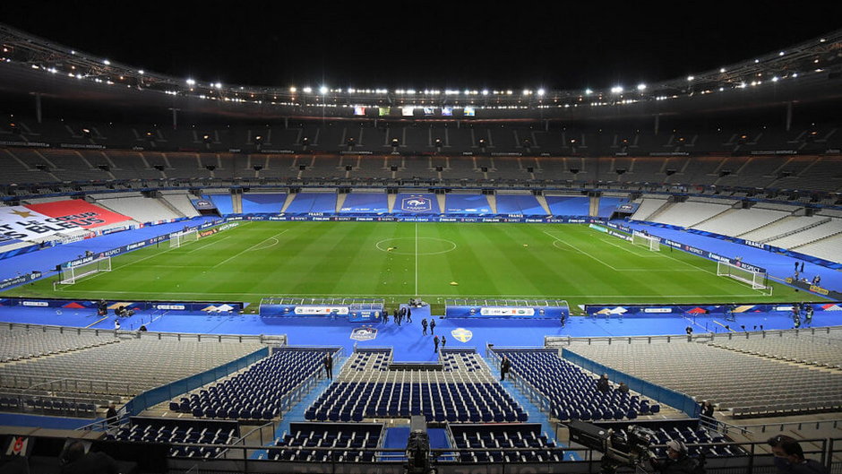 Stade de France