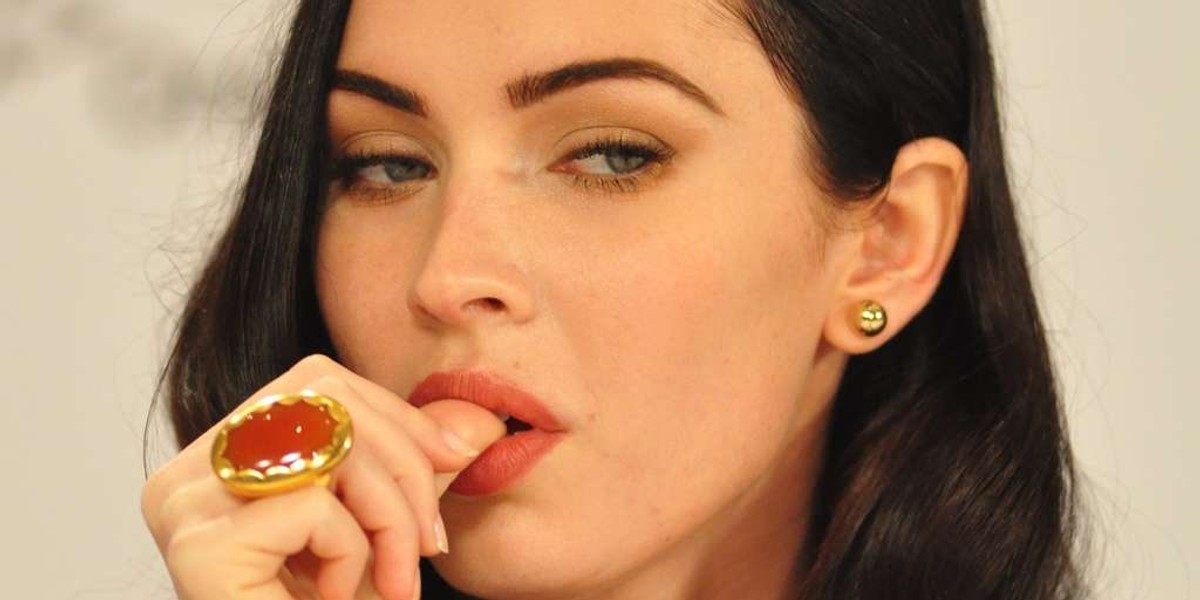 Megan Fox