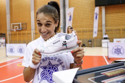 Joanna Jędrzejczyk: Emerytura? Rozwijam się poza sportem