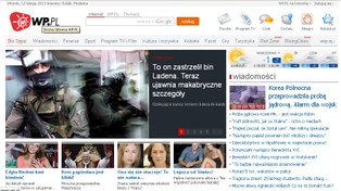 Sprzedaż Wirtualnej Polski: bankierzy szukają kupca na portal