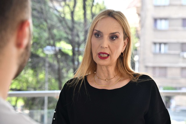 Duška Vučinić