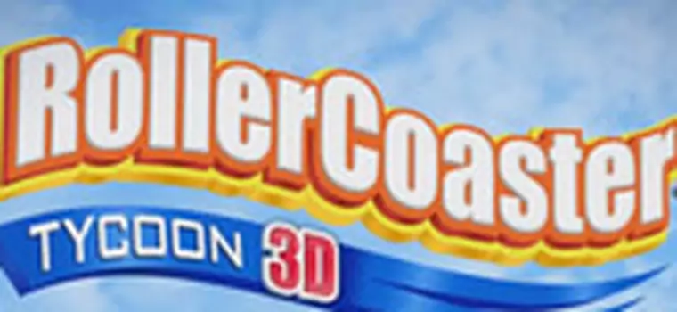 Rollercoaster Tycoon na 3DS już oficjalnie