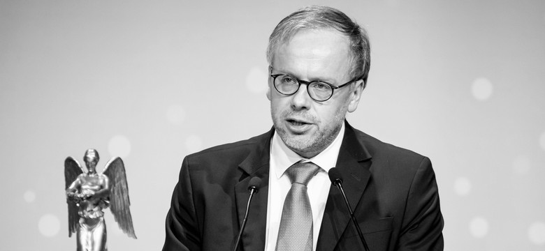 Nie żyje szef jednej z najważniejszych organizacji na świecie. Miał 53 lata